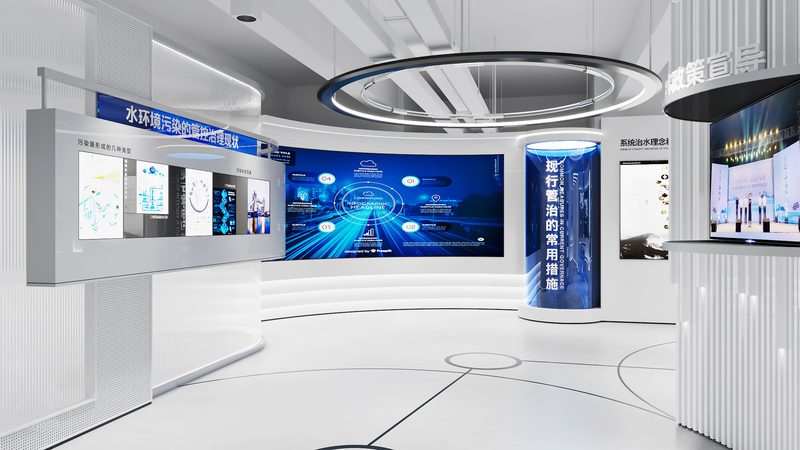 活动搭建效果图设计：揭秘背后的价格构成