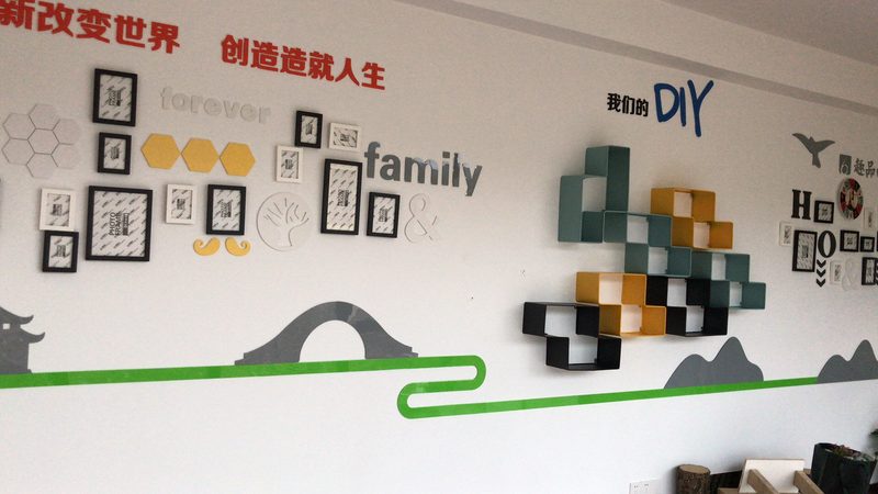 标识标牌生产厂家如何选择？揭秘行业“潜规则