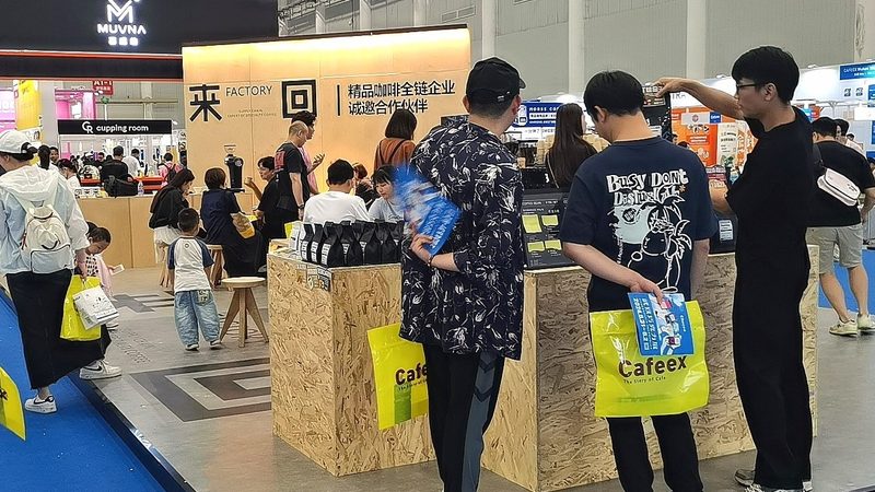 写真材质覆膜：揭秘专业展览展示的工艺细节