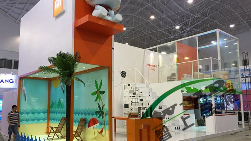 展览展示工程报价明细表：制作关键与要点解析