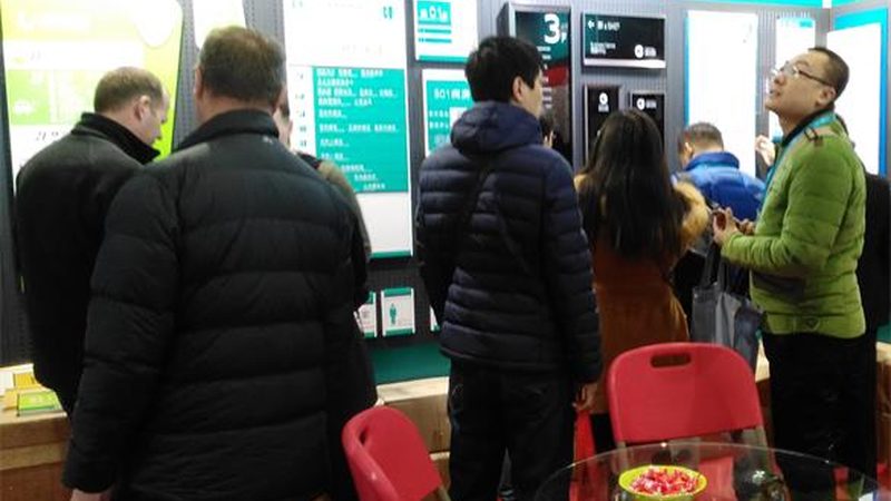 汽车展台搭建公司哪家好