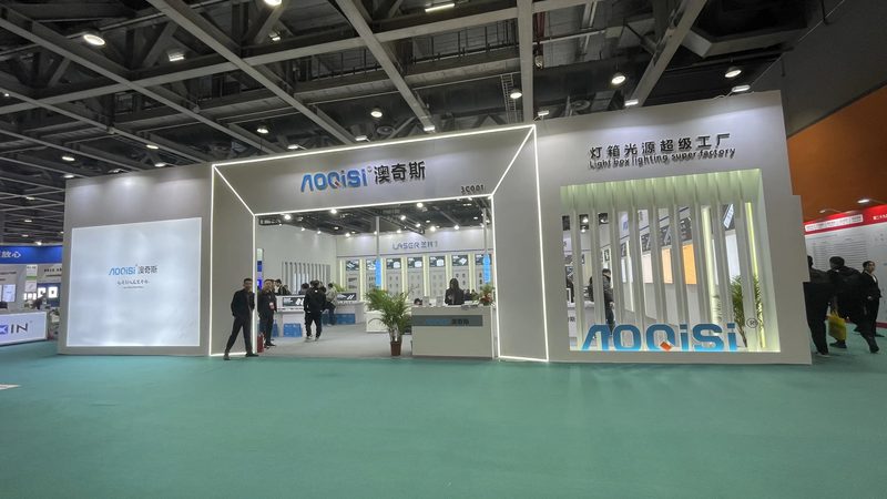 展会活动搭建流程及步骤解析