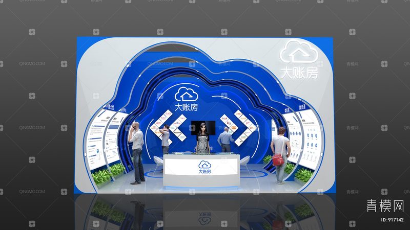 展会搭建价格影响因素：揭秘三大关键要素