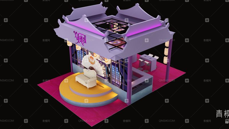 卡布灯箱尺寸选择：如何精准匹配需求**